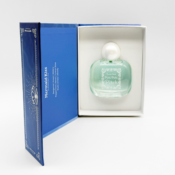 피치 제품 각인 예시 2